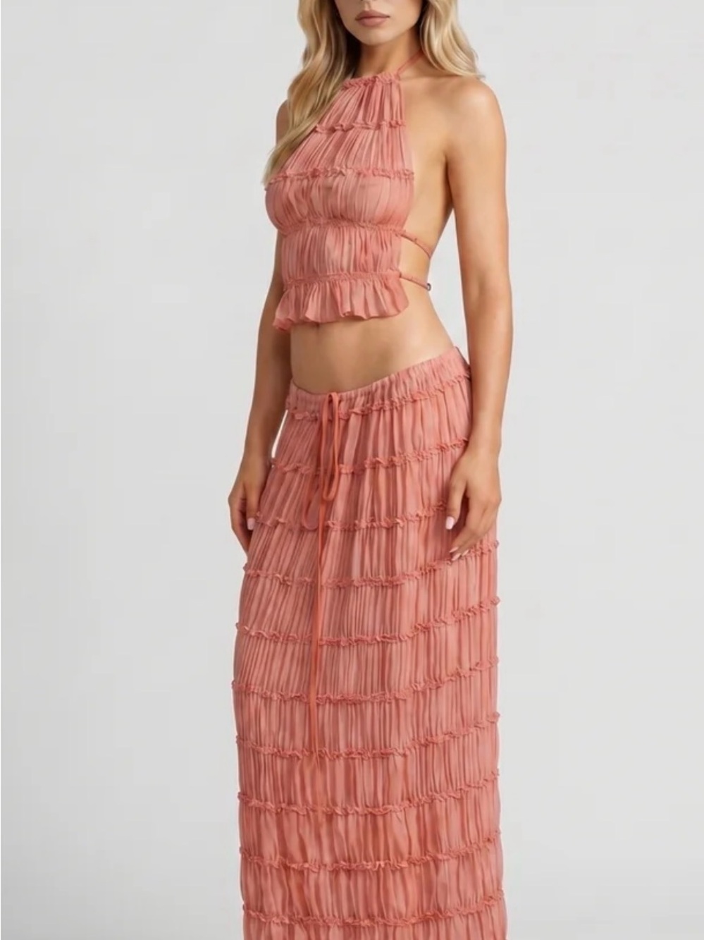 Matching Set Similar to ARCINA ORI